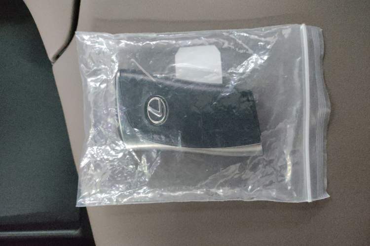 Used Lexus ES 2023 200 Excellence Edition