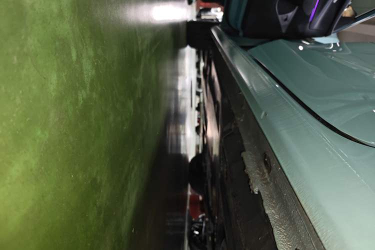 Used Volkswagen Passat 2025 Pro 380TSI Starry Dragon Luxury Edition
