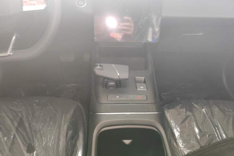 Used Changan Eado 2025 Blue Whale 1.5T 500Bar Prestige Model
