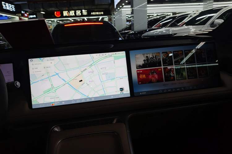 Used XPeng G9 2025 625 Long-Range Max