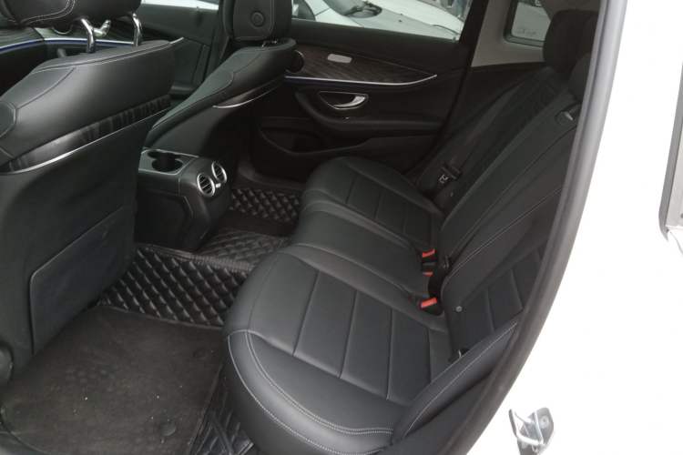 Used Mercedes-Benz E-Class 2020 E 260 L Sport Edition