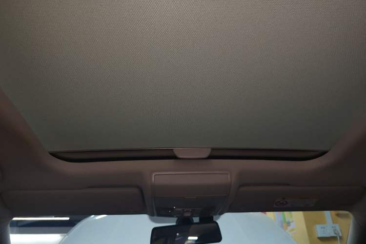 Used Volkswagen Lamando 2021 Revised Version 280TSI DSG Comfort Edition