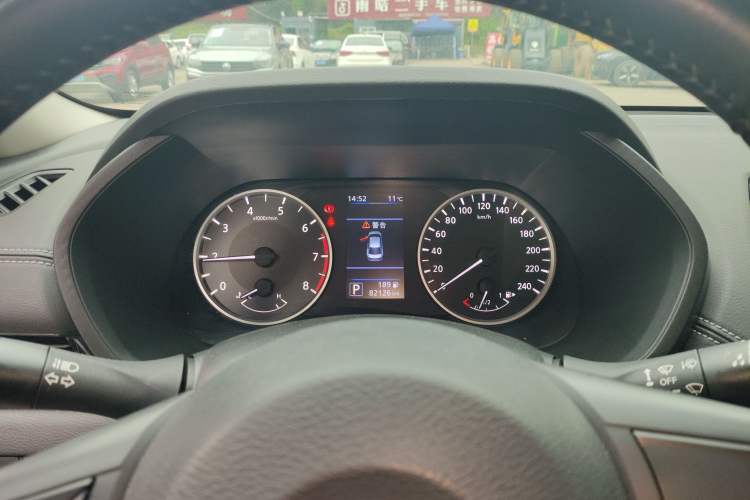 Used Nissan Sylphy 2020 1.6L XL CVT Enjoyment Edition