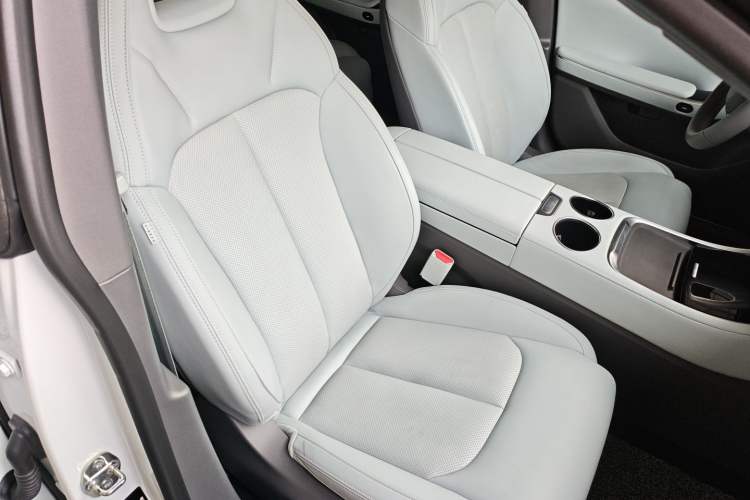 Used Leapmotor C01 2023 525 Comfort Edition
