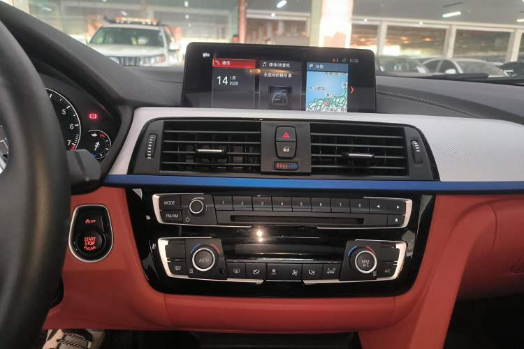 Used BMW 4 Series 2019 425i Gran Coupe M Sport Night Edition