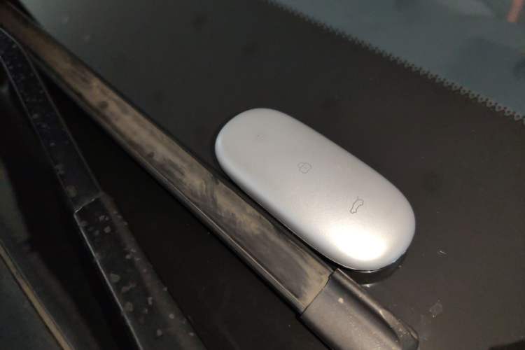 Used Li Auto L8 2023 Pro Model
