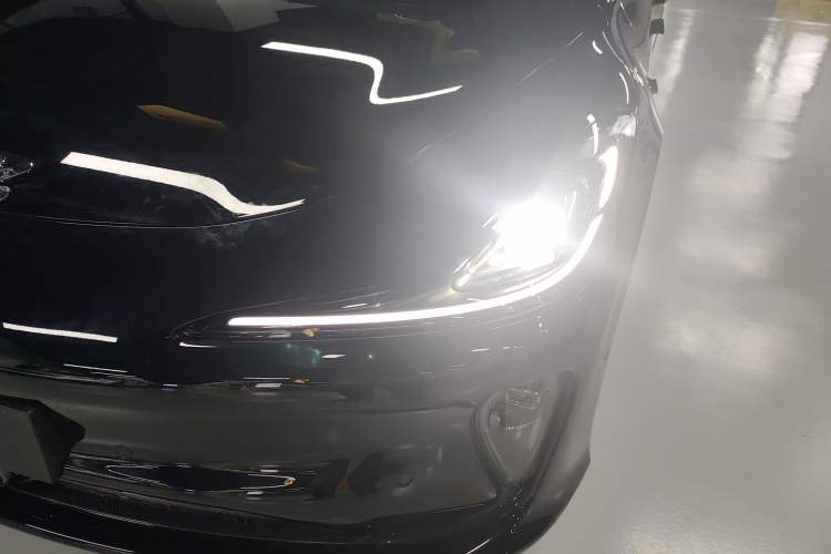 Used  L6 2025 Pro Max model
