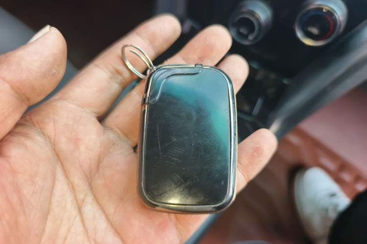 Used BYD F3 2020 1.5L Manual Luxury Edition
