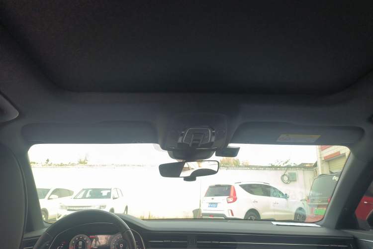 Used Audi A6L 2021 40 TFSI Luxury Dynamic Edition
