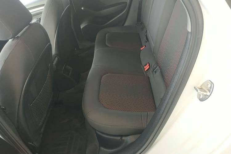 Used Audi A3 2018 30th Anniversary Edition Limousine 35 TFSI Ambition Model