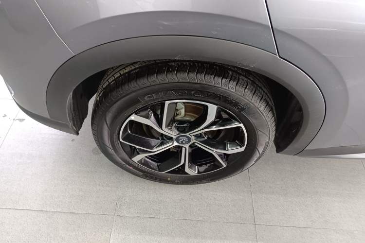 Used BYD Yuan PLUS 2024 Honor Edition 430KM Beyond Model