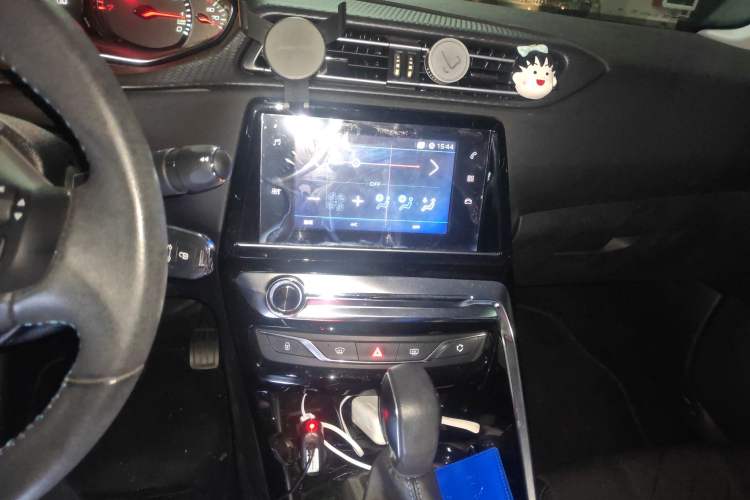 Used Peugeot 308 2016 230THP Automatic Luxury Edition
