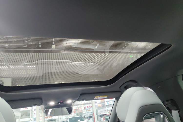 Used Leapmotor C01 2023 525 Comfort Edition
