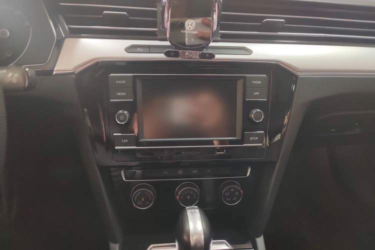 Used Volkswagen Magotan 2019 280TSI DSG Leading Model China V Standard
