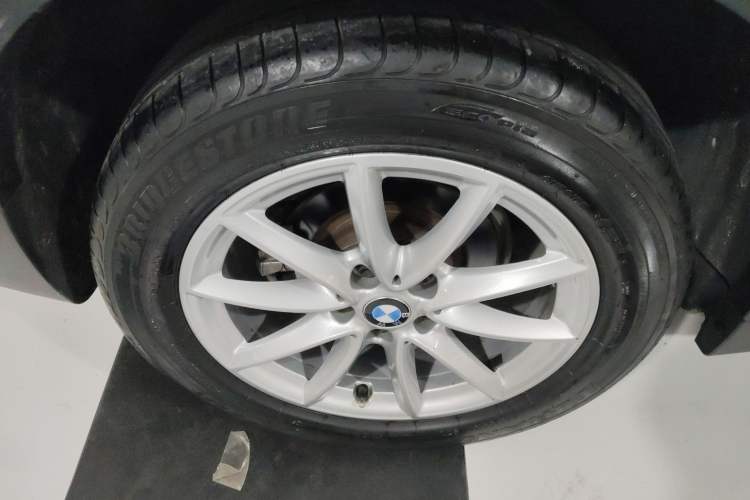 Used BMW X1 2019 sDrive18Li Fashion Model
