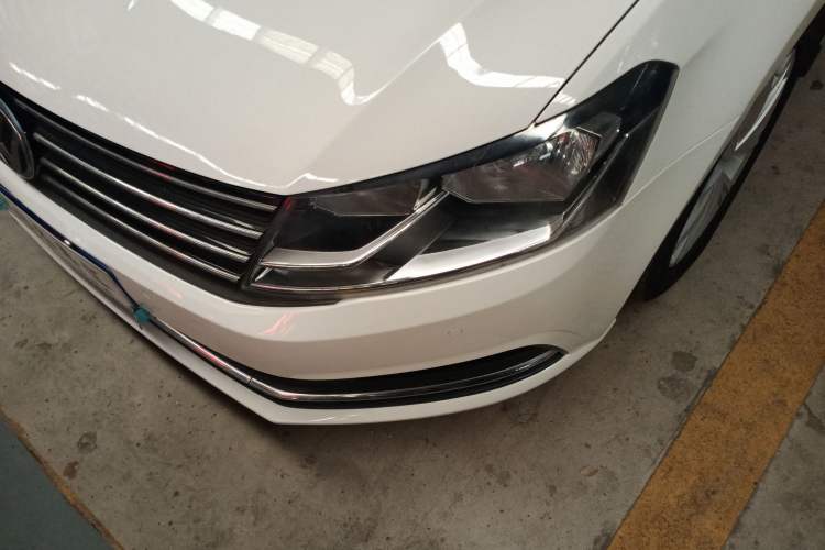 Used Volkswagen Lavida 2017 230TSI DSG Comfort Edition
