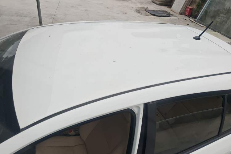 Used Toyota Vios FS 2017 1.5L CVT Fengchi Edition
