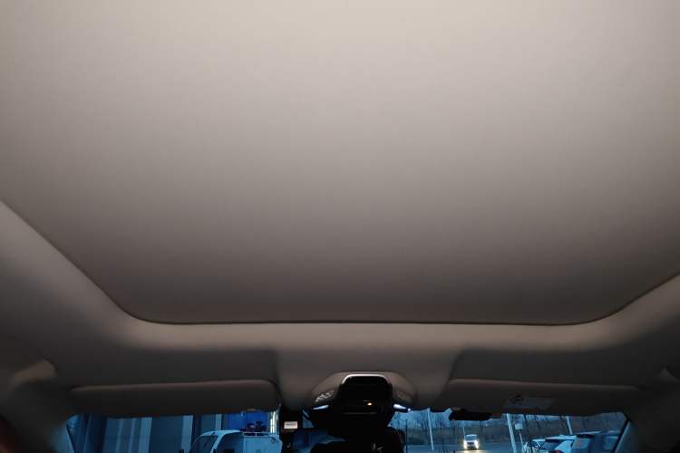 Used Geely Auto Haoyue 2022 1.8TD DCT Luxury 7-Seater