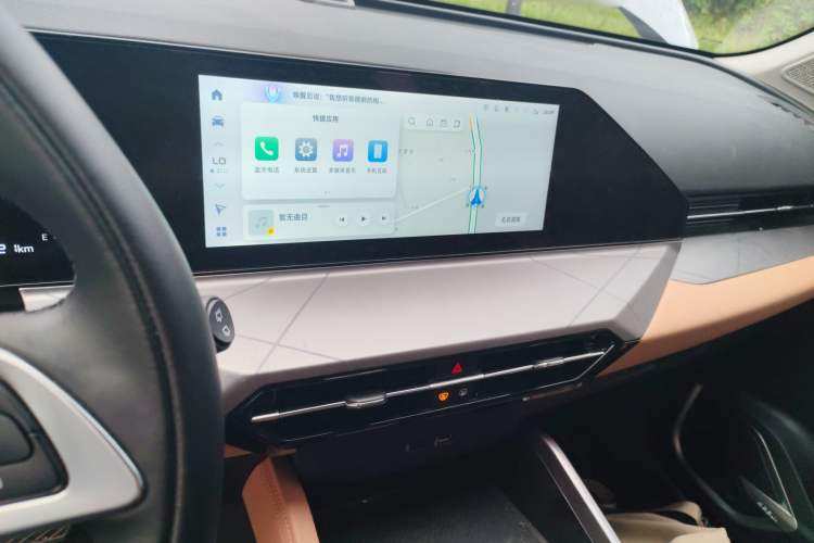 Used Geely Auto Haoyue PRO 2024 1.5T DCT Zongheng+