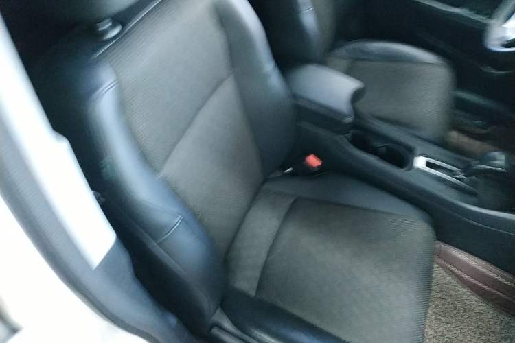 Used Honda Jade 2017 1.8L automatic Comfort version 5 seats