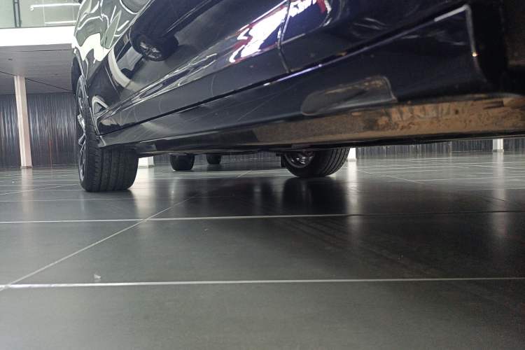 Used BMW X3 2023 xDrive30i Leading Model M Night Edition Package
