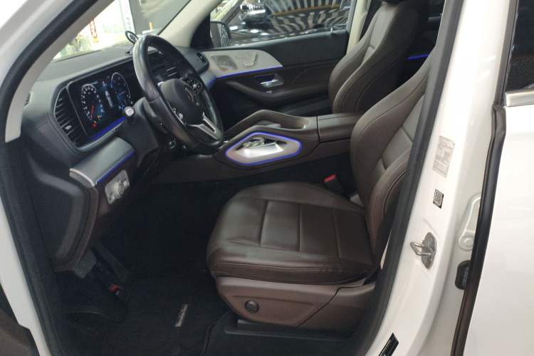 Used Mercedes-Benz GLE 2021 GLE 350 4MATIC Dynamic Edition
