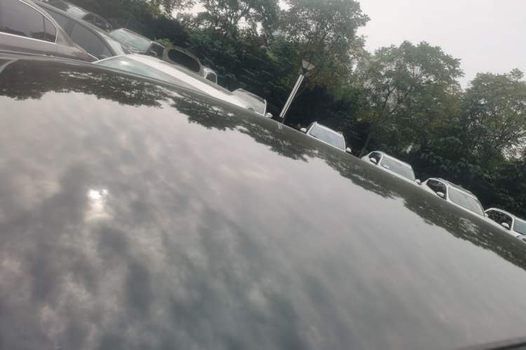 Used BYD Dolphin 2021 405 km Fashion Edition
