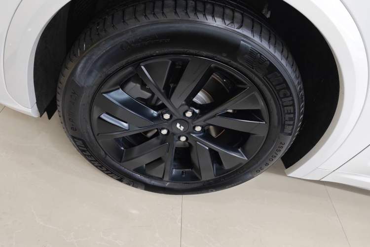 Used Li Auto L7 2023 Pro Model