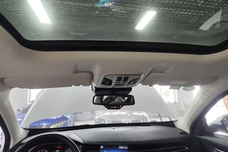 Used Haval H6 2019 Red Label 1.5 GDIT Automatic Champion Edition