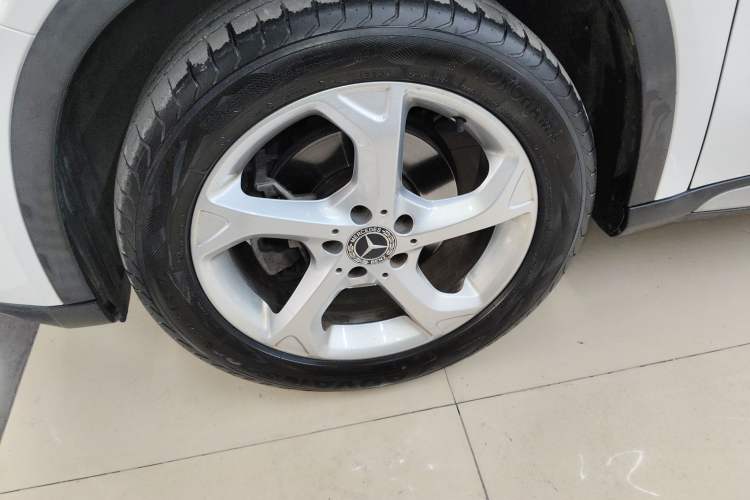 Used Mercedes-Benz GLA 2019 GLA 200 Dynamic Edition