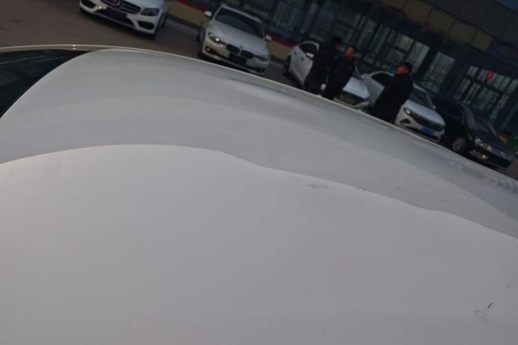 Used Toyota YARiS L 2019 1.5E CVT Dynamic Edition China VI compliant
