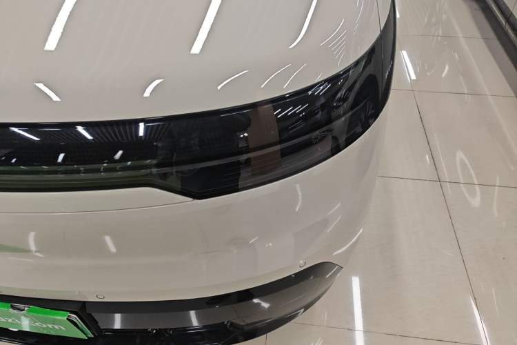 Used Zeekr MIX 2025 Long-Range Intelligent Driving Edition