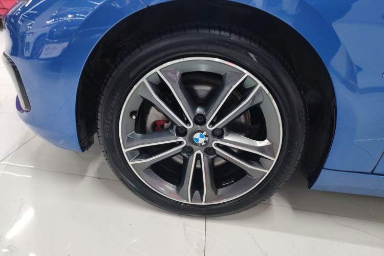 Used BMW 1 Series 2017 118i Sport Edition
