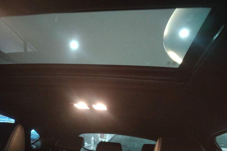 Used Mazda CX-4 2016 2.0L Automatic 2WD Blue Sky Luxury Edition
