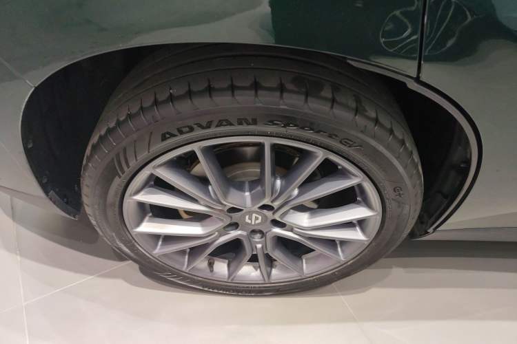 Used Leapmotor C10 2024 210 Smart Edition
