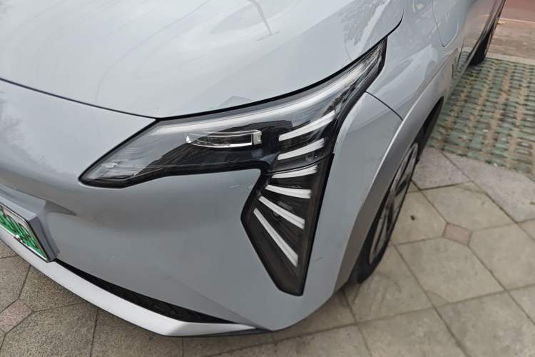 Used AION Y 2023 Younger
