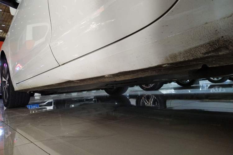 Used Buick Excelle GX 2019 18T Automatic Connected Elite Model China VI Standard