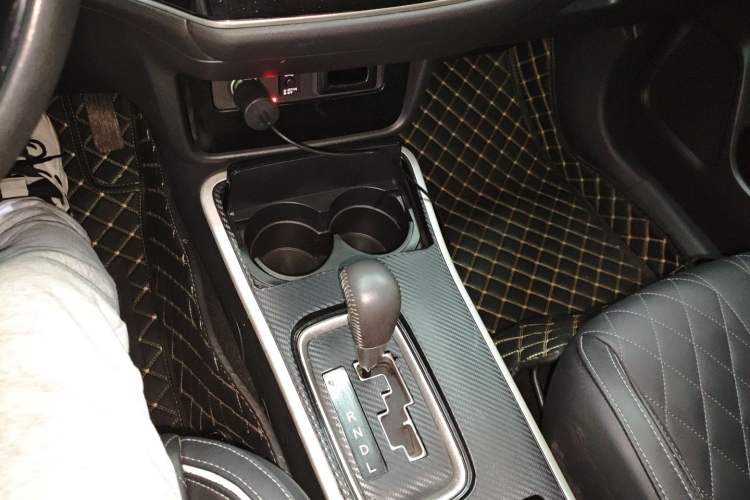 Used Mitsubishi Outlander 2021 2.4L 4x4 Comfort Edition 5 Seats
