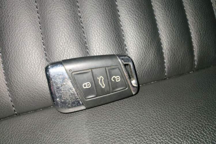 Used Volkswagen Magotan 2019 330TSI DSG Luxury Version China VI Standard
