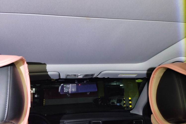 Used Hyundai Mistra 2014 1.8L Automatic Deluxe DLX Model
