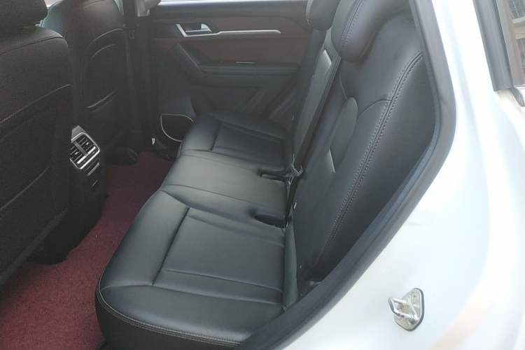 Used Haval H6 Coupe 2018 Red-Label 1.5T Automatic Two-Wheel Drive Ultra-Luxury Model
