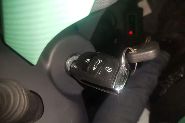 Used  Yuanbao 2023 Prestige Edition