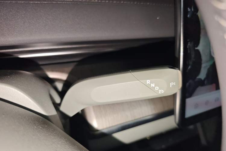 Used  A07 2024 All-Electric "True Fragrance" Edition 710 Flagship Model