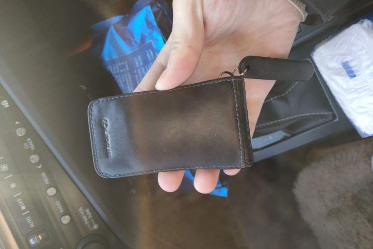 Used Lexus ES 2020 200 Excellence Edition
