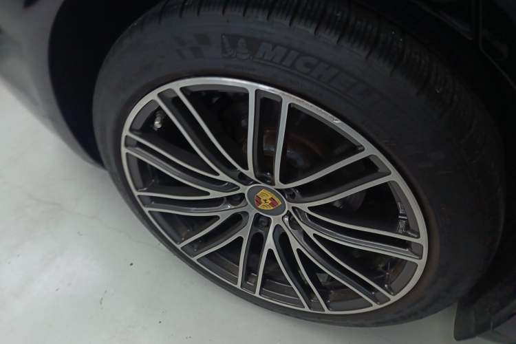 Used Porsche Panamera 2017 Panamera 3.0T
