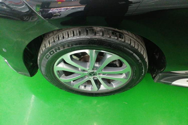 Used Mercedes-Benz GLE 2018 GLE 320 4MATIC Dynamic Edition Collector's Edition
