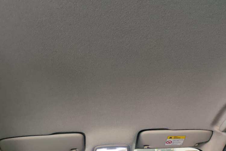 Used Chevrolet Cavalier 2020 325T Automatic Enjoyment Edition
