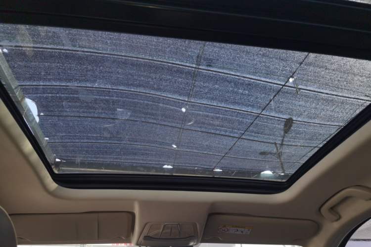 Used Bestune T77 2021 PRO 280 TID Automatic Luxury Model
