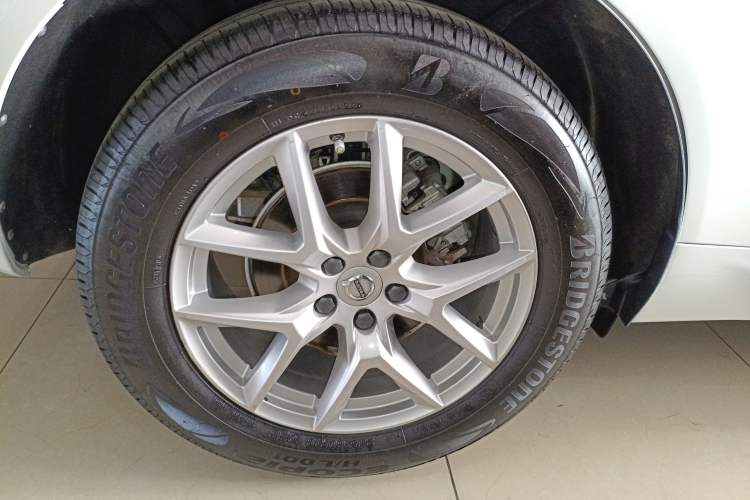 Used Volvo XC60 2018 T5 4x4 Zhiyi Edition
