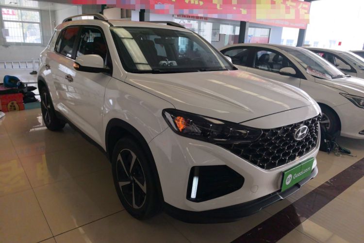 Used Hyundai ix35 2021 2.0L Automatic 2WD GLS Leading Edition
